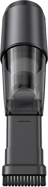 Produktbild Usams Odkurzacz samochodowy 6w1 XJ series czarny/black ZB291XCQ01 (US-ZB291)