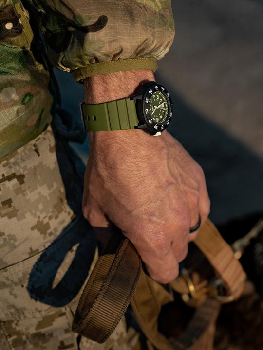 Produktbild Luminox Original Navy Seal 3000 Evo Series (Taucheruhr, 43 mm)