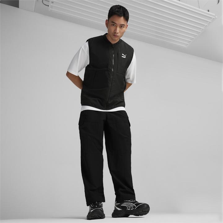 Produktbild Puma CLASSICS Vest (S)