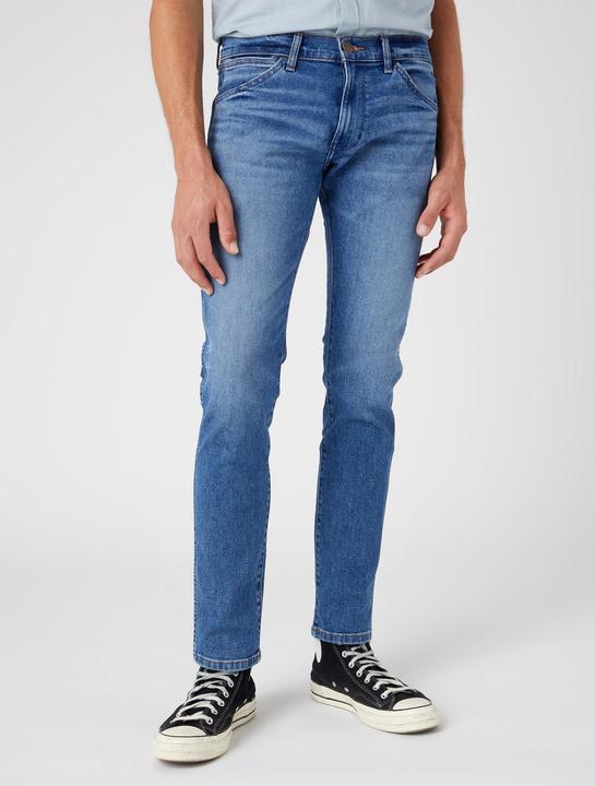 Wrangler Bryson