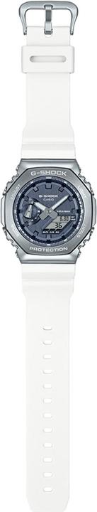 Actual product image Casio G-Shock - GM-2100WS-7AER (Digital watch, 45 mm)