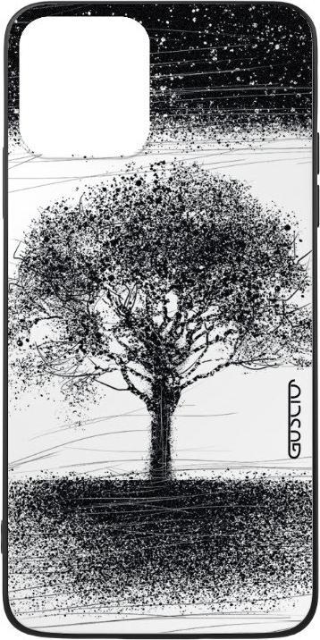 Guscio Galaxy S21 - cover tree of life (Samsung Galaxy S21)