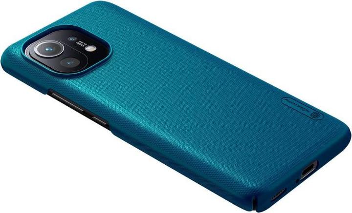 Produktbild Nillkin Super Frosted Shield Series (Xiaomi Mi 11i)