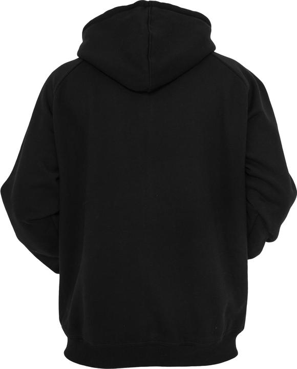 Produktbild Urban Classics Blank Hoody (3XL)