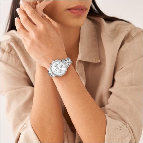 Produktbild Fossil Neutra (Chronograph, 36 mm)