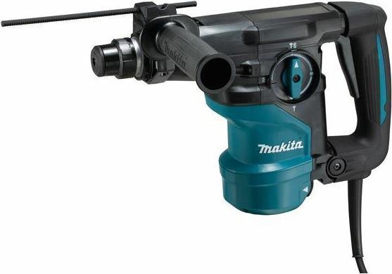 Makita Martello combinato SDS-Plus (Batteria ricaricabile)
