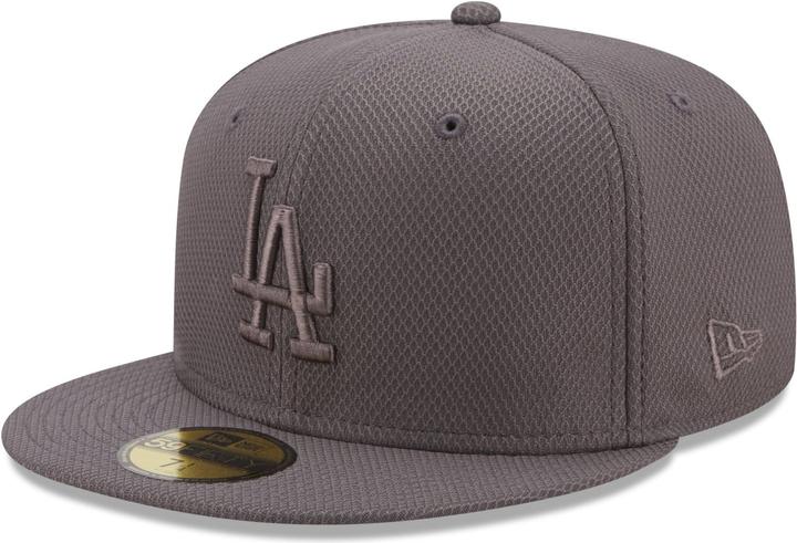Actual product image New Era 59Fifty Cap - DIAMOND Los Angeles Dodgers - 8 (8)