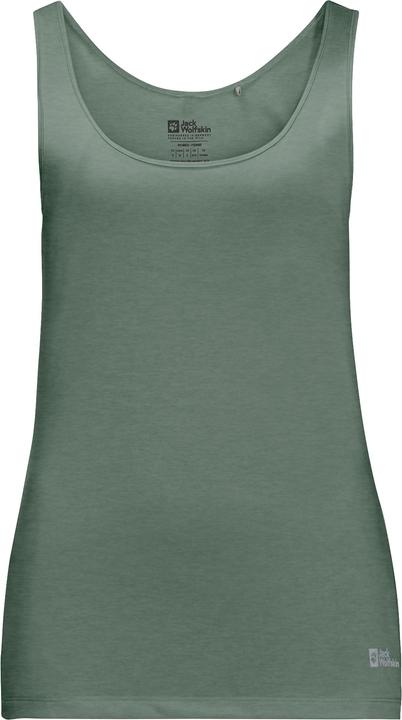 Jack Wolfskin Pack & Go Tank W (S)