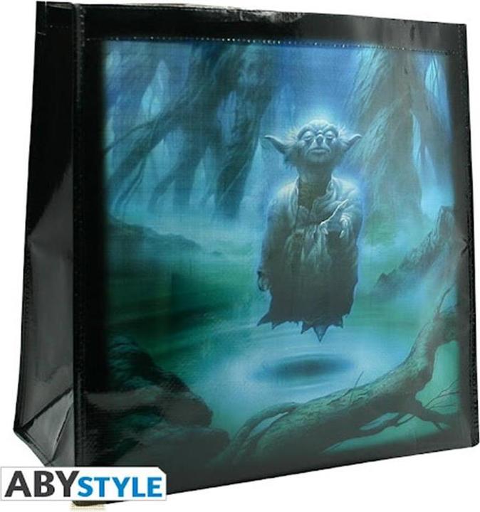 Image du produit ABYstyle Star Wars - Yoda Dark Vador