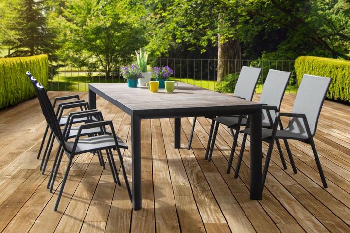 Image du produit Siena Garden Silva (180 cm)