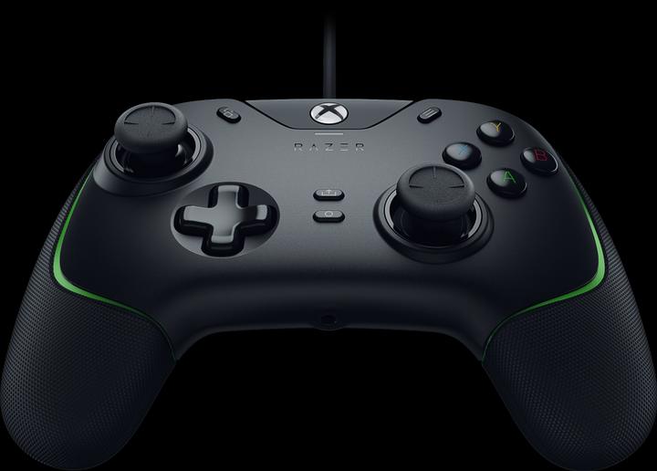 Actual product image Razer Wolverine V2 (Xbox Series S, Xbox One S, PC, Xbox One X, Xbox Series X)