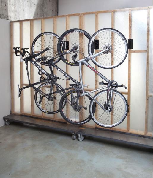 Image du produit Feedback Sports Système de suspension des vélos