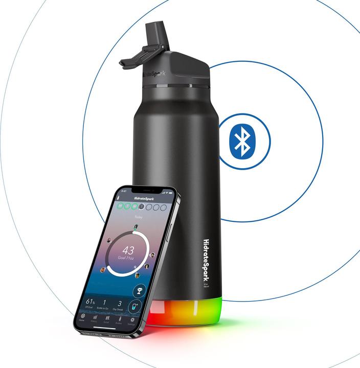 Image du produit HidrateSpark Pro 32 (0.95 l)