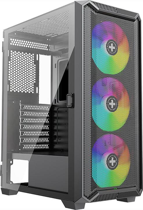 Produktbild Xilence ATX Miditower (ATX, mATX, Mini-ITX)