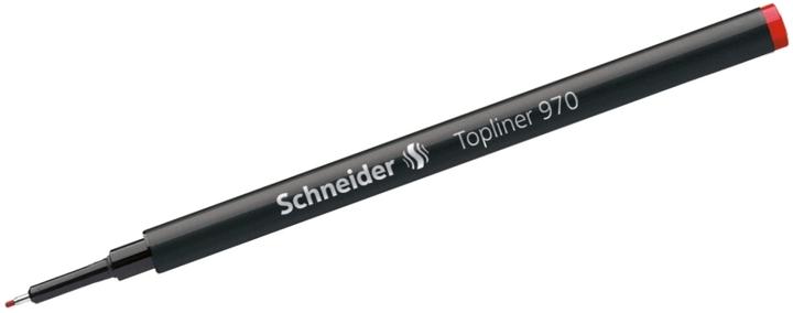 Immagine prodotto Schneider 970 (Gelina, Rosso, 0.40 mm)