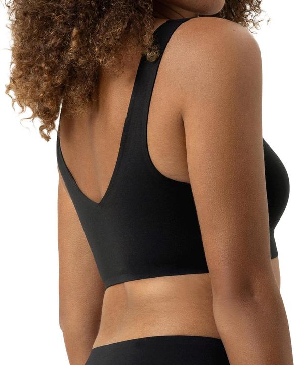 Actual product image Mey Simply Better Invisibles Bustier (XS, Single pack)