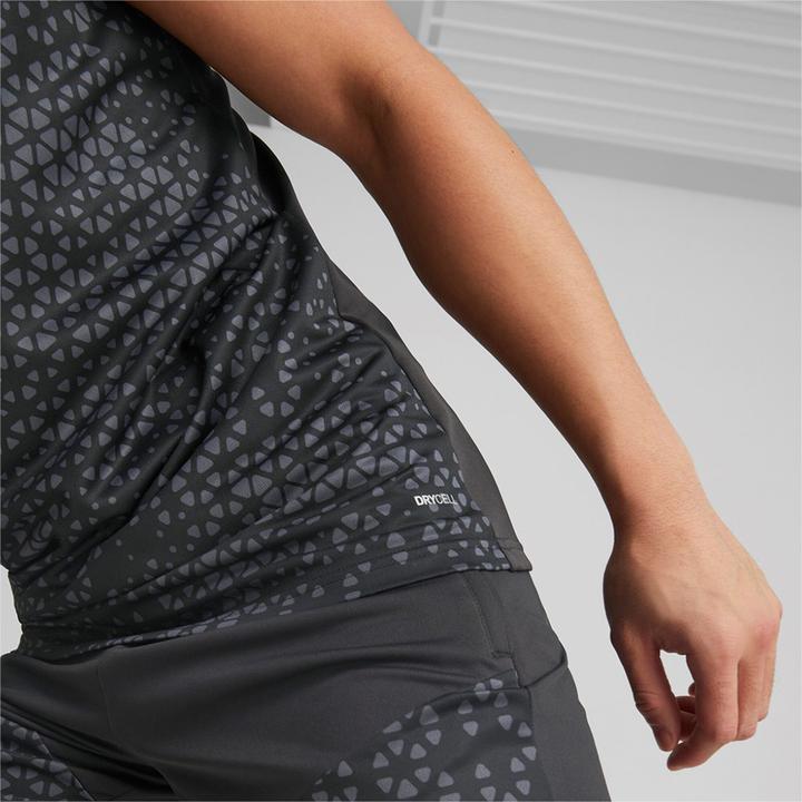 Actual product image Puma teamCUP Training Jersey SL (3XL)