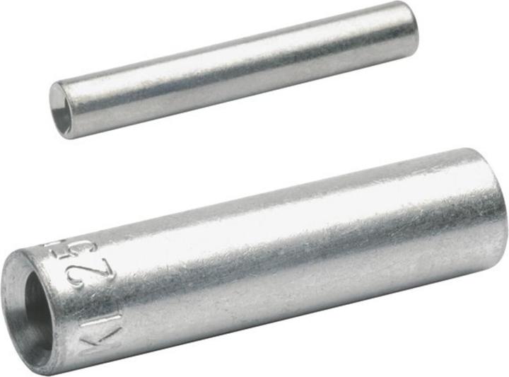 Actual product image Klauke Shock connector