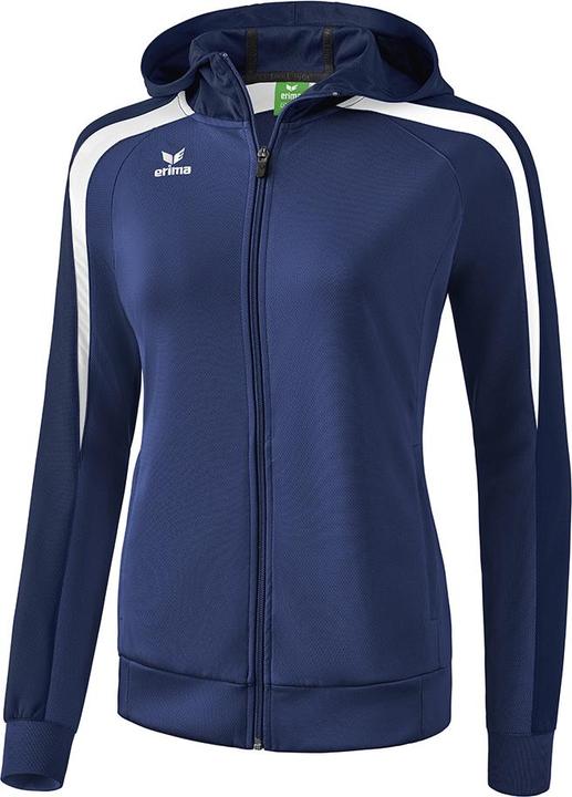 Produktbild Erima Liga 2.0 Trainingsjacke Mit Kapuze Damen (46)