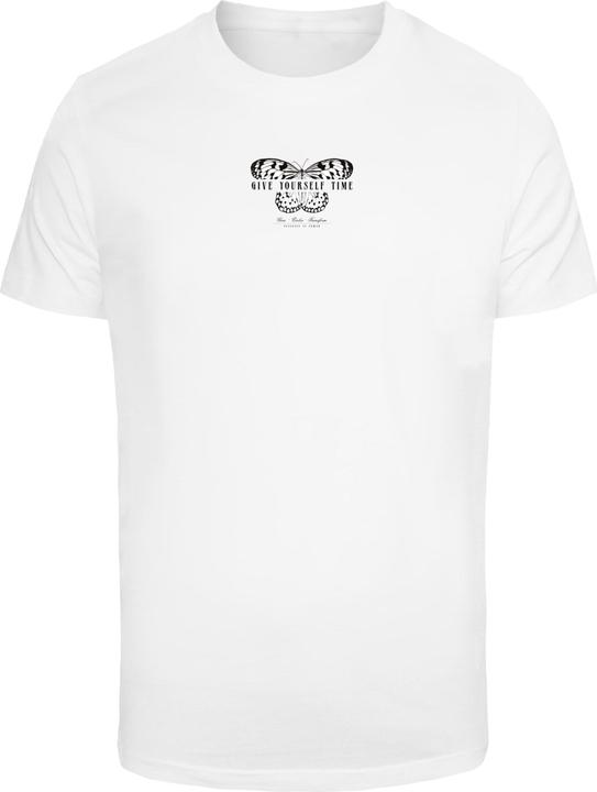 Image du produit Mister Tee Tee Give Yourself Time - 131389 (L)