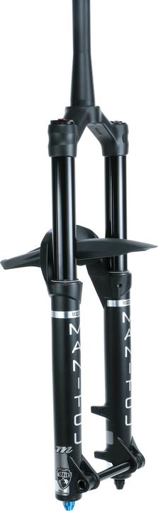 Actual product image Manitou Mezzer Pro (180 mm, Air)
