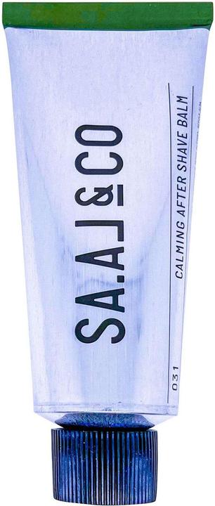 SA.AL&CO 031 Calming After Shave Balm (Gel, 100 ml)