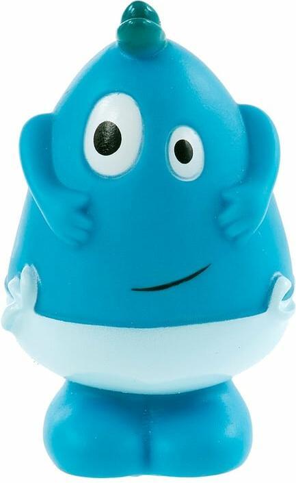 Immagine prodotto Teddykompaniet Babblarna - Figure di plastica - GS Mix (TK12341)