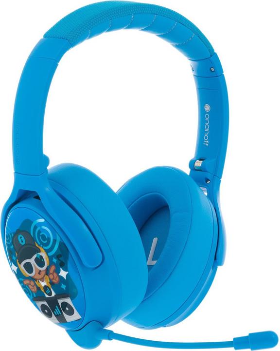 Buddyphones Cosmos+