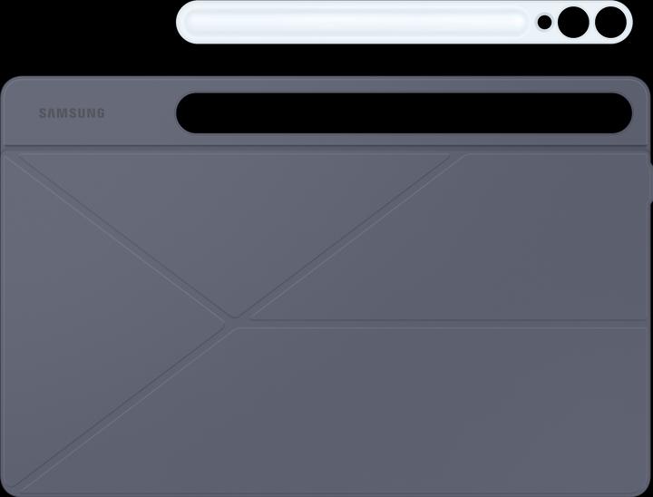 Image du produit Samsung Smart Book Cover (Galaxy Tab S9+, Galaxy Tab S10+)