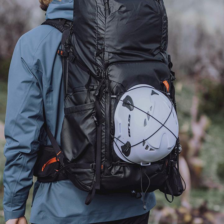 Actual product image Pgytech OnePro Flex (Photo backpack, 30 l)
