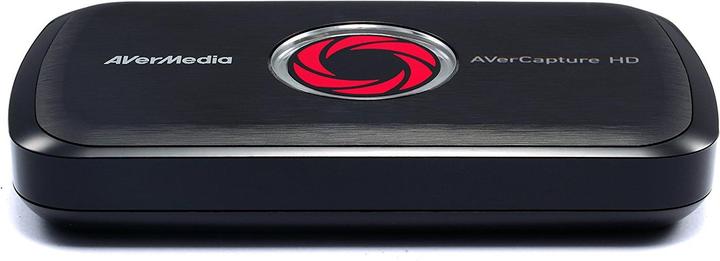 AVerMedia LGP Lite (Xbox Series X, Xbox One S, Xbox Series S, PC, PS4, Xbox One X)