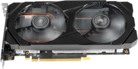 Produktbild KFA2 GeForce GTX 1660 OC (6 GB)