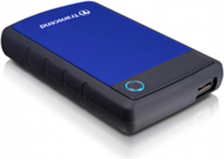 Produktbild Transcend StoreJet 25H3 (2 TB)