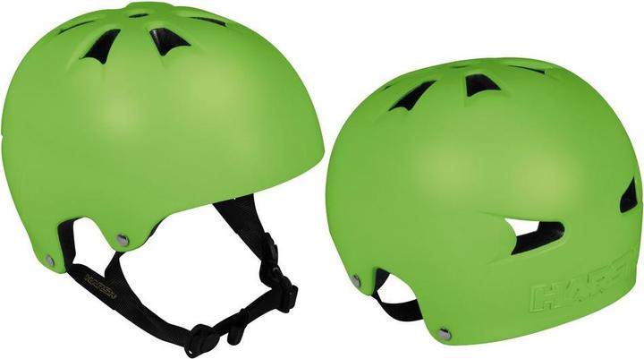 Produktbild Harsh Hx 1 (51 - 55 cm)