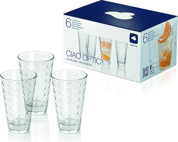 Actual product image Leonardo Ciao (0.30 l, 1 x)