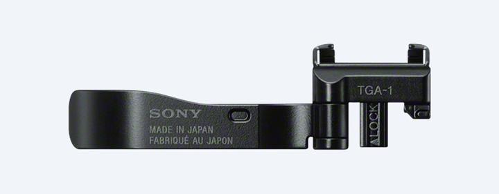 Produktbild Sony TGA-1 Daumengriff für DSC-RX1 (Handgriff)