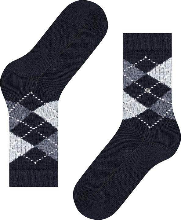 Image du produit Burlington W's Whitby (Une unité par pack, 36 - 41)