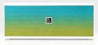 Actual product image Soundfreaq Soundfreeq Sound Kick (USB power delivery, Rechargeable battery operated)