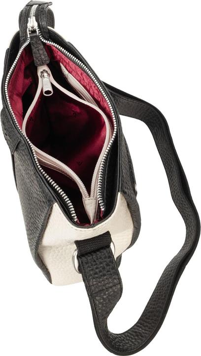 Produktbild Voi Hirsch Beatrix Umhängetasche Leder 22 cm