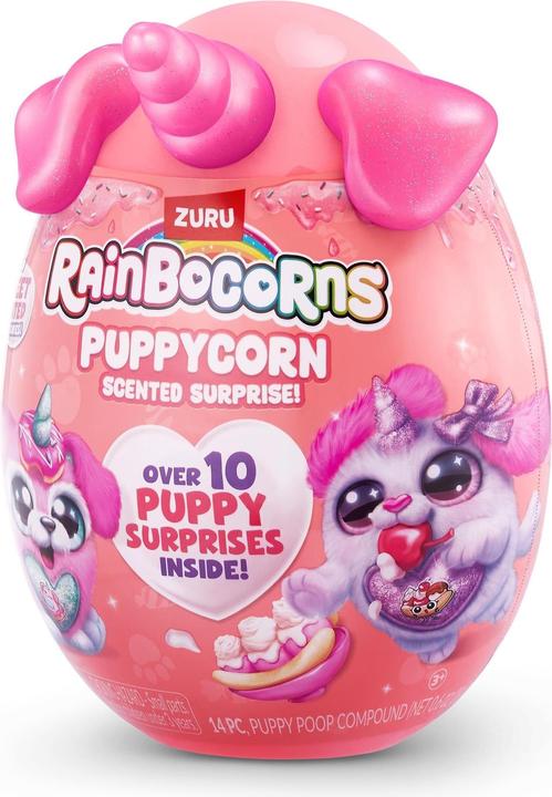 Produktbild Zuru Rainbocorns – Puppycorn Surprise