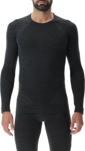 Image du produit UYN Chemise thermique Fusyon Cashmere (L, XL)