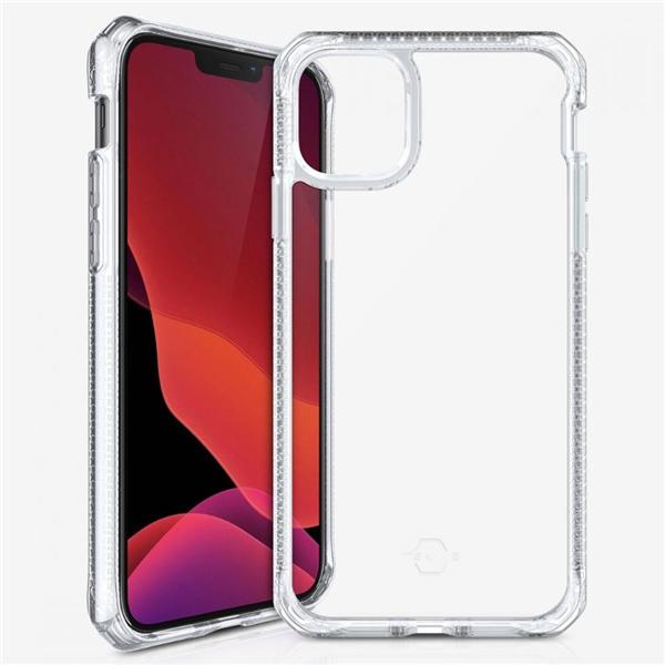 Produktbild Itskins Spectrum Clear (Apple iPhone 12 Pro Max)