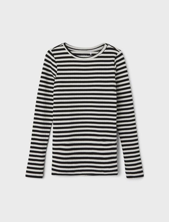 Image du produit Name it T-shirt en maille côtelée (122)