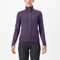 Castelli Women's Alpha Doppio Ros Jacket
