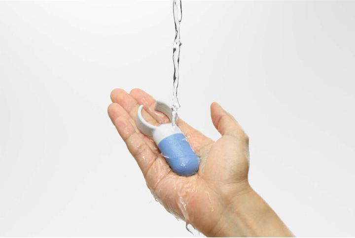 Actual product image Tenga SVR one (3 cm)