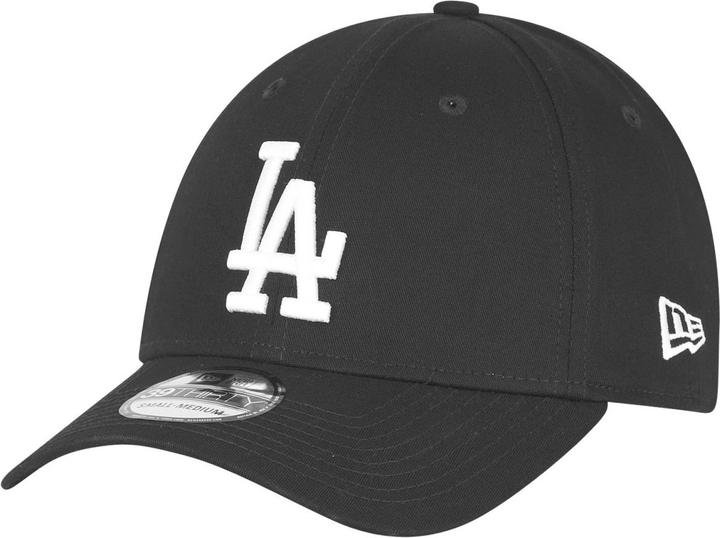 New Era 39thirty League Essential LA Dodgers Casquette (S, M)