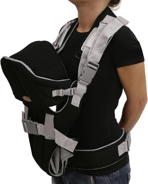 Produktbild Moni Babytrage Carry go 2 in 1