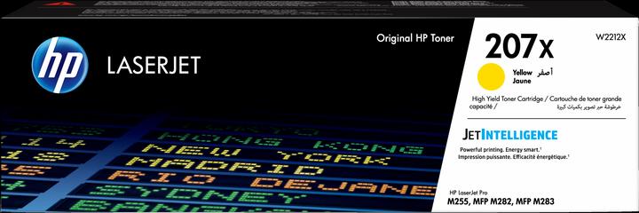 Immagine prodotto HP 207X (Y)