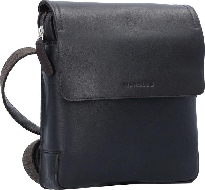 Image du produit Harolds Crossbag Sac à bandoulière en cuir 22 cm