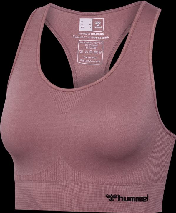 Actual product image hummel Hmltif Seamless Sports Top (S)